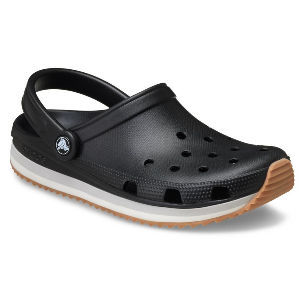 Imagem 2 do produto Sandália Crocs Crocband Runner Unissex