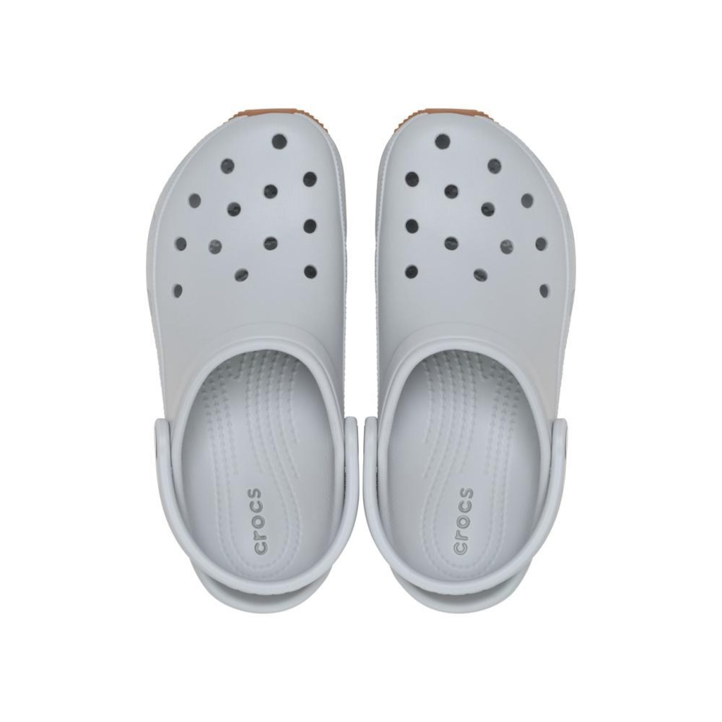 Imagem 4 do produto Sandália Crocs Crocband Runner Atmosphere Unissex