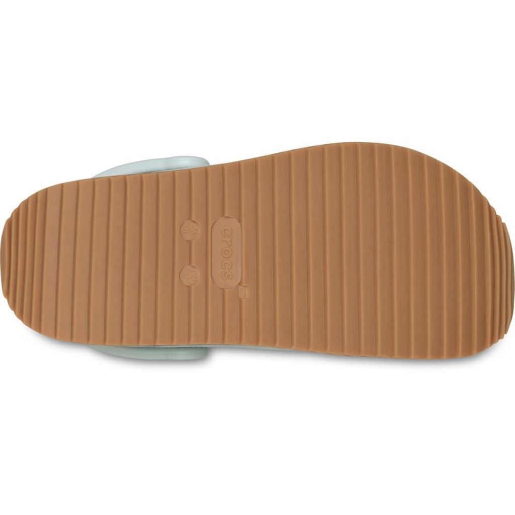 Imagem 5 do produto Sandália Crocs Crocband Runner Atmosphere Unissex