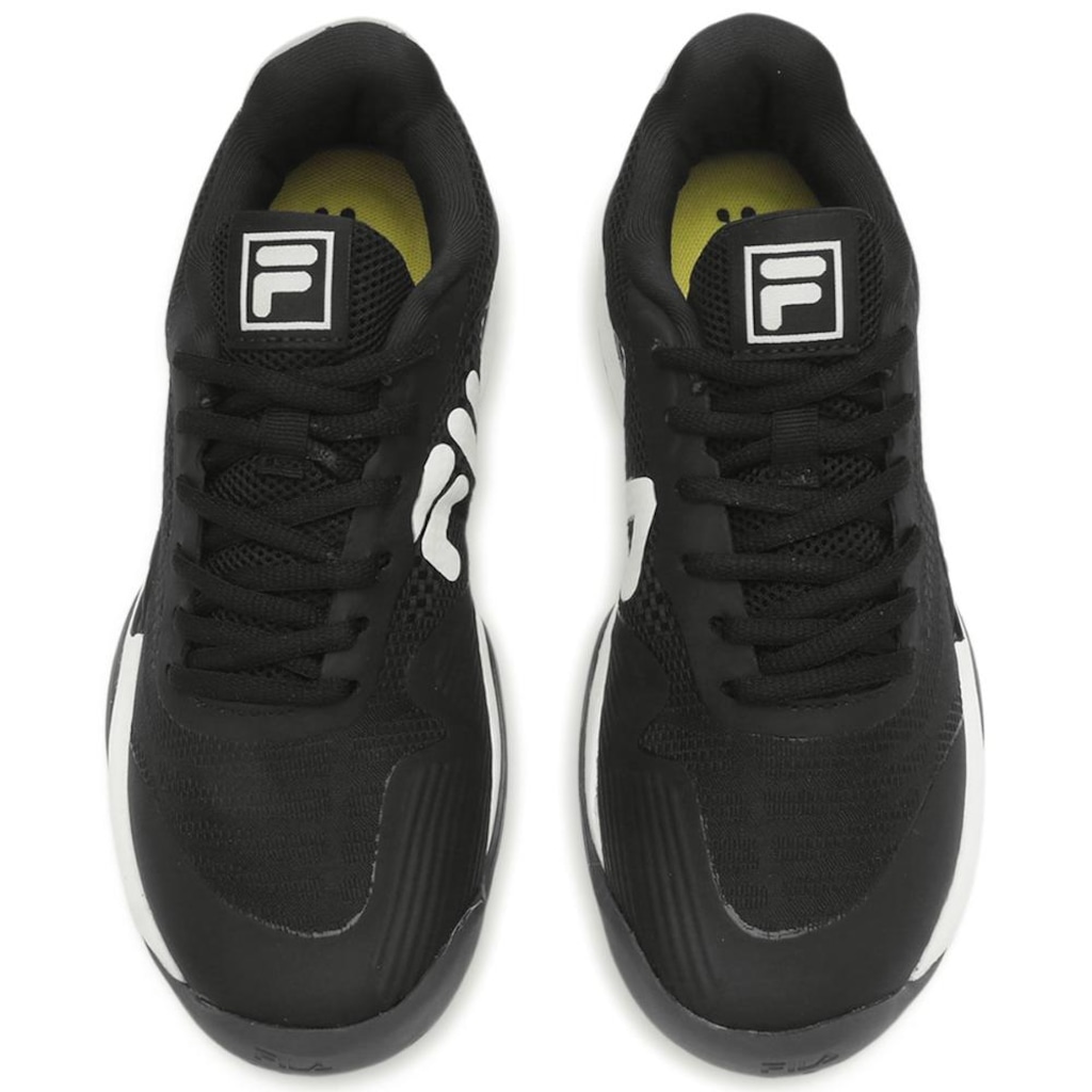 Imagem 4 do produto Tênis Feminino Fila Invicto