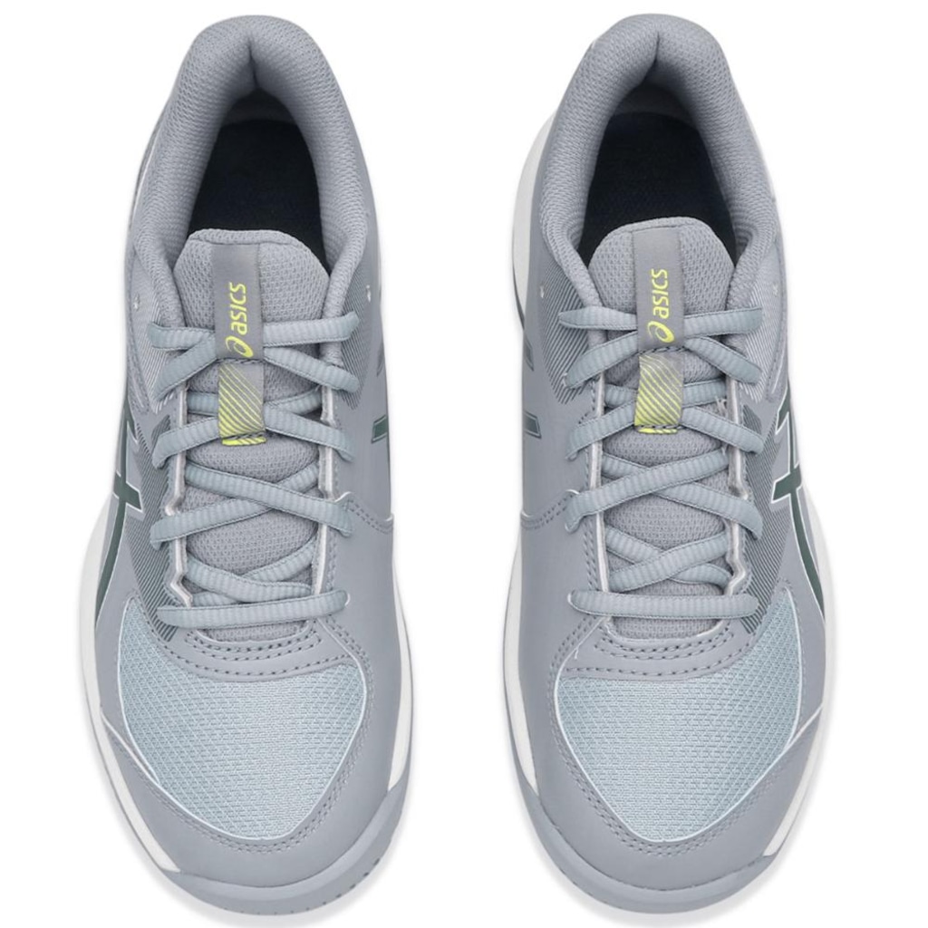 Imagem 4 do produto Tênis Unissex Asics Gel Game Junior All Court