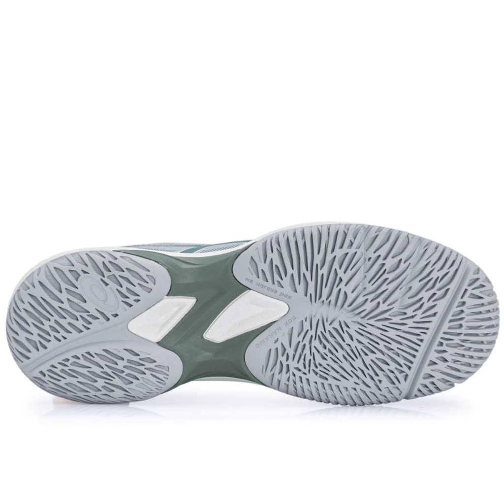 Imagem 5 do produto Tênis Unissex Asics Gel Game Junior All Court