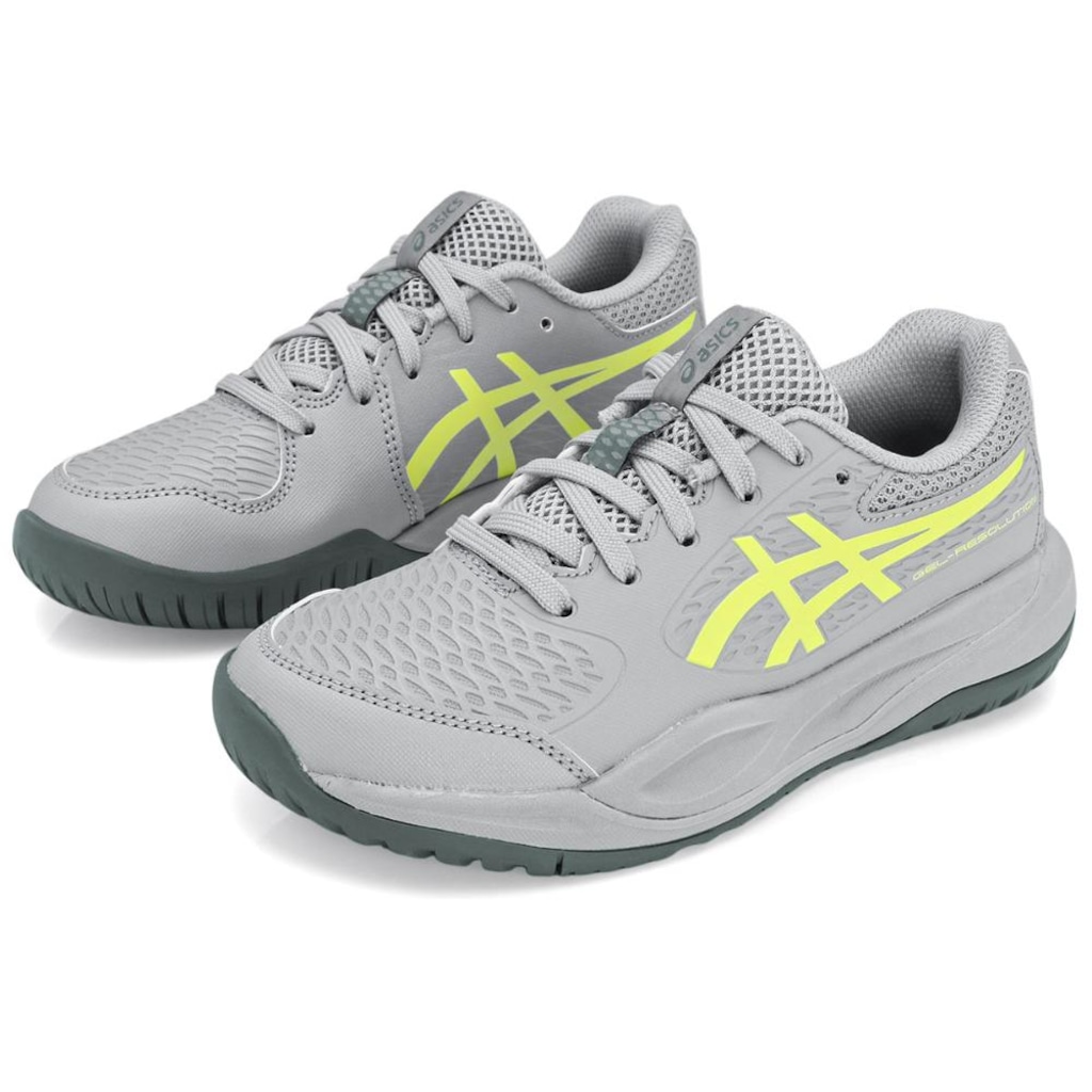 Imagem 3 do produto Tênis Unissex Asics Gel Resolution X Junior