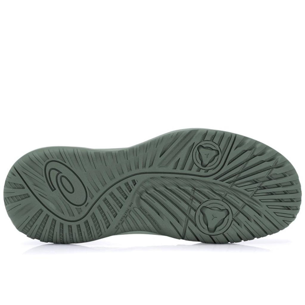Imagem 5 do produto Tênis Unissex Asics Gel Resolution X Junior