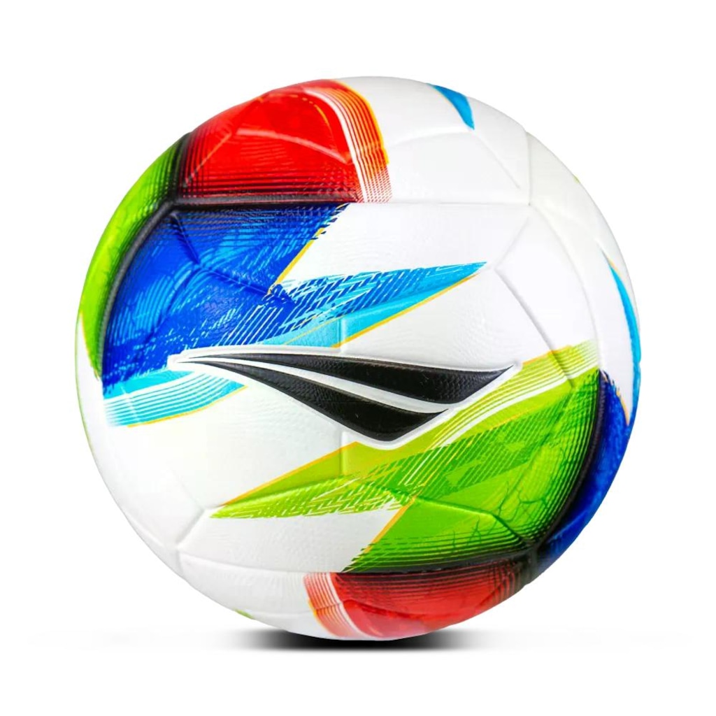 Imagem 3 do produto Bola Futebol de Campo Penalty Bravo Mundo Xxvi Edição Especia - Bravo - Unissex