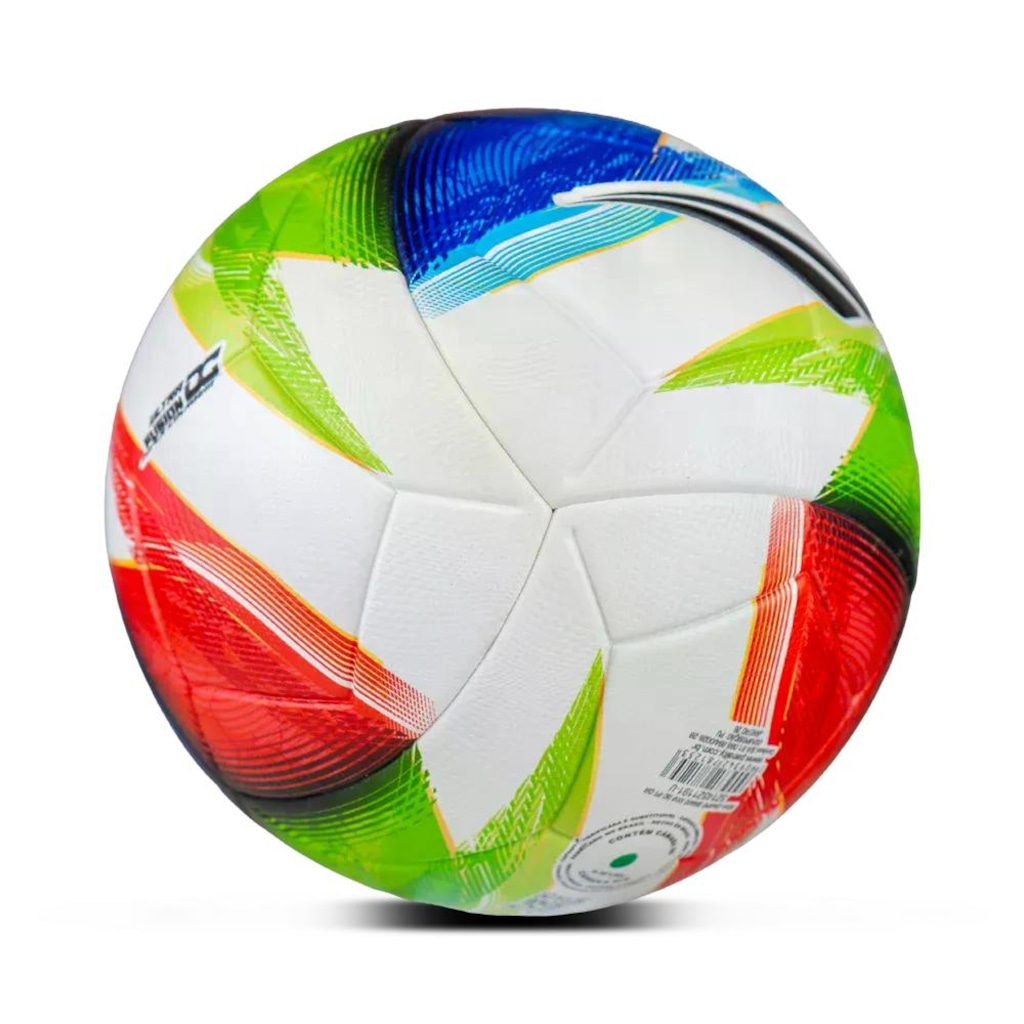 Imagem 5 do produto Bola Futebol de Campo Penalty Bravo Mundo Xxvi Edição Especia - Bravo - Unissex