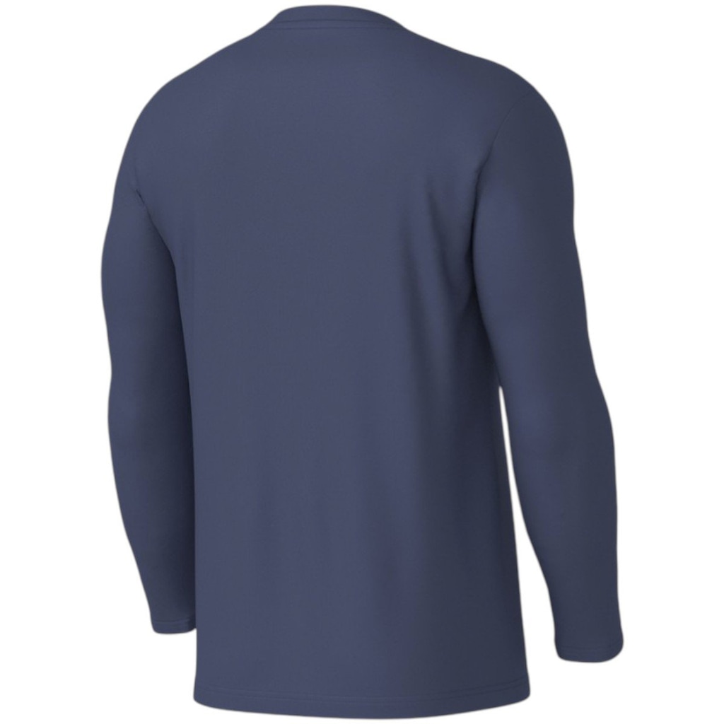 Imagem 2 do produto Camiseta Manga Longa Fila Basic Sports - Masculina