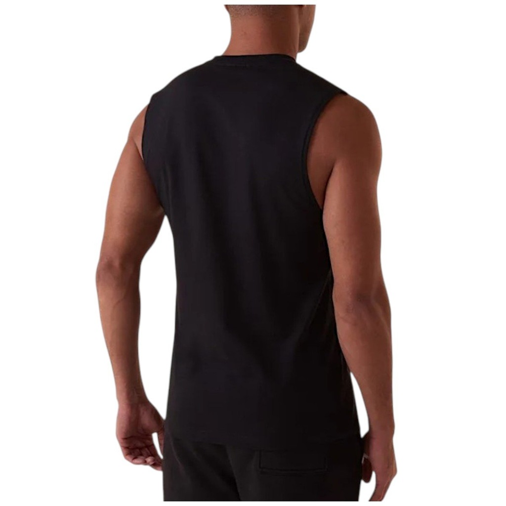 Imagem 2 do produto Camiseta Regata Fila Letter - Masculina
