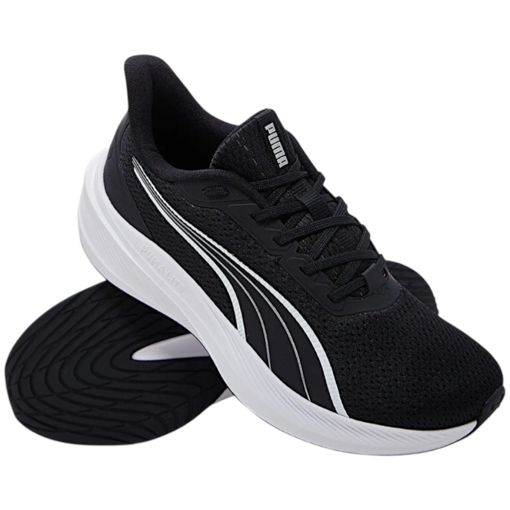 Imagem 2 do produto Tênis Masculino PUMA Dasher Lite BDP