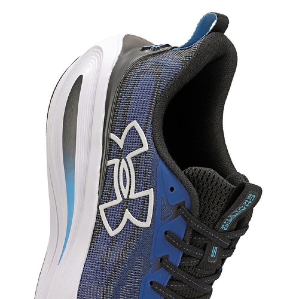 Imagem 5 do produto Tênis Masculino Charged Skiline 5 Under Armour