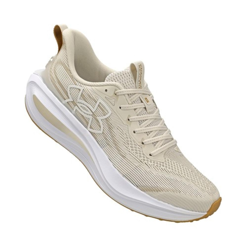 Imagem 4 do produto Tênis Masculino Charged Skiline 5 Under Armour