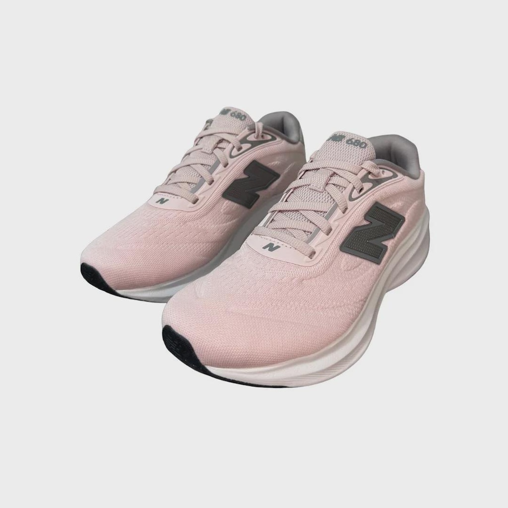 Imagem 3 do produto Tênis Feminino Fresh Foam 680V9 New Balance
