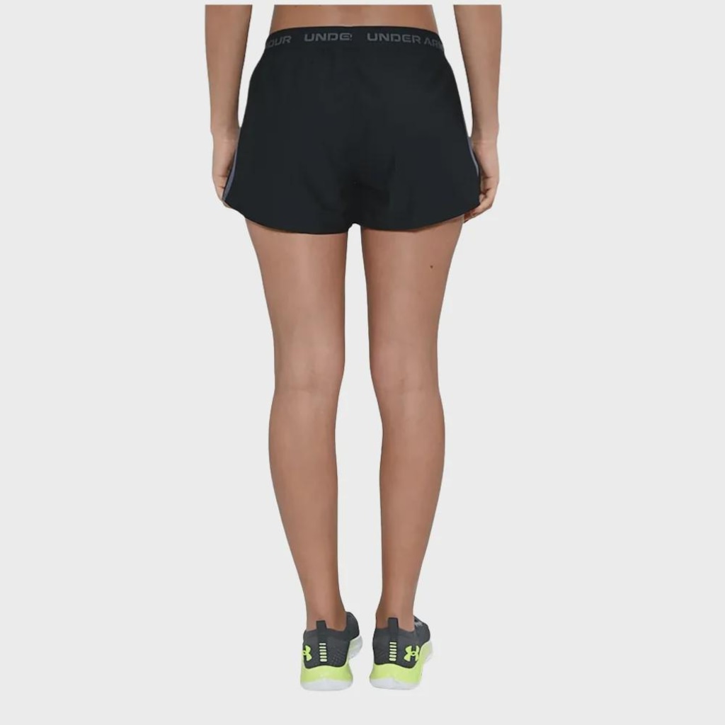 Imagem 4 do produto Shorts Feminino Tech Play Up Under Armour