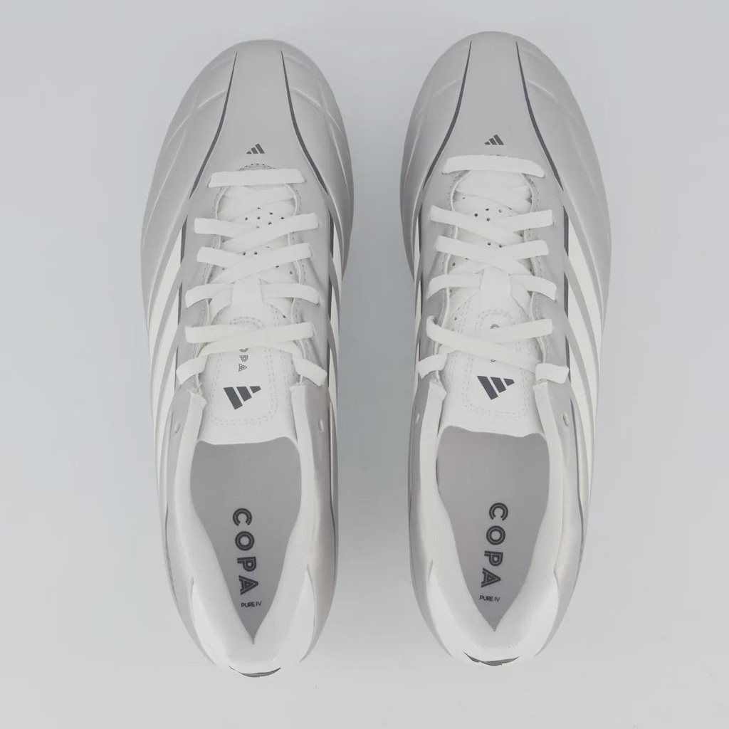 Imagem 4 do produto Chuteira Campo Adulto adidas Copa Pure IV