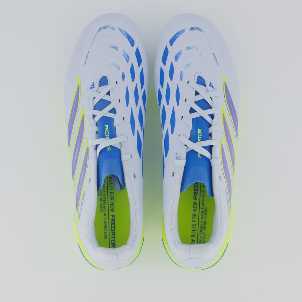 Imagem 4 do produto Chuteira Campo Adulto adidas Predator League
