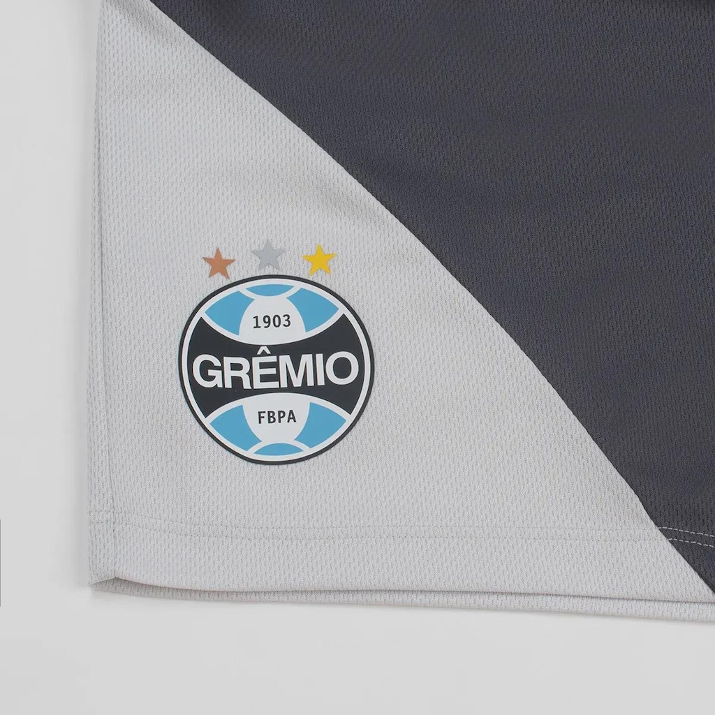 Imagem 4 do produto Calção Do Grêmio Masculino Treino 2026 New Balance