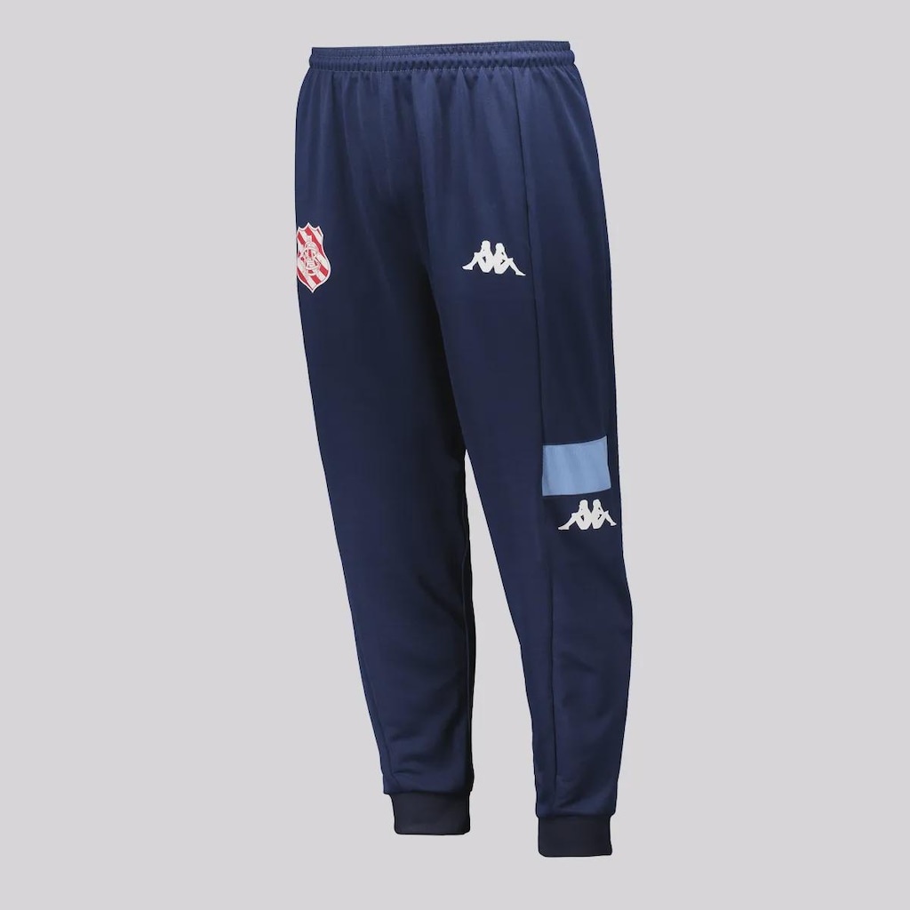 Imagem 2 do produto Calça Masculina Bangu Treino 2026 Kappa