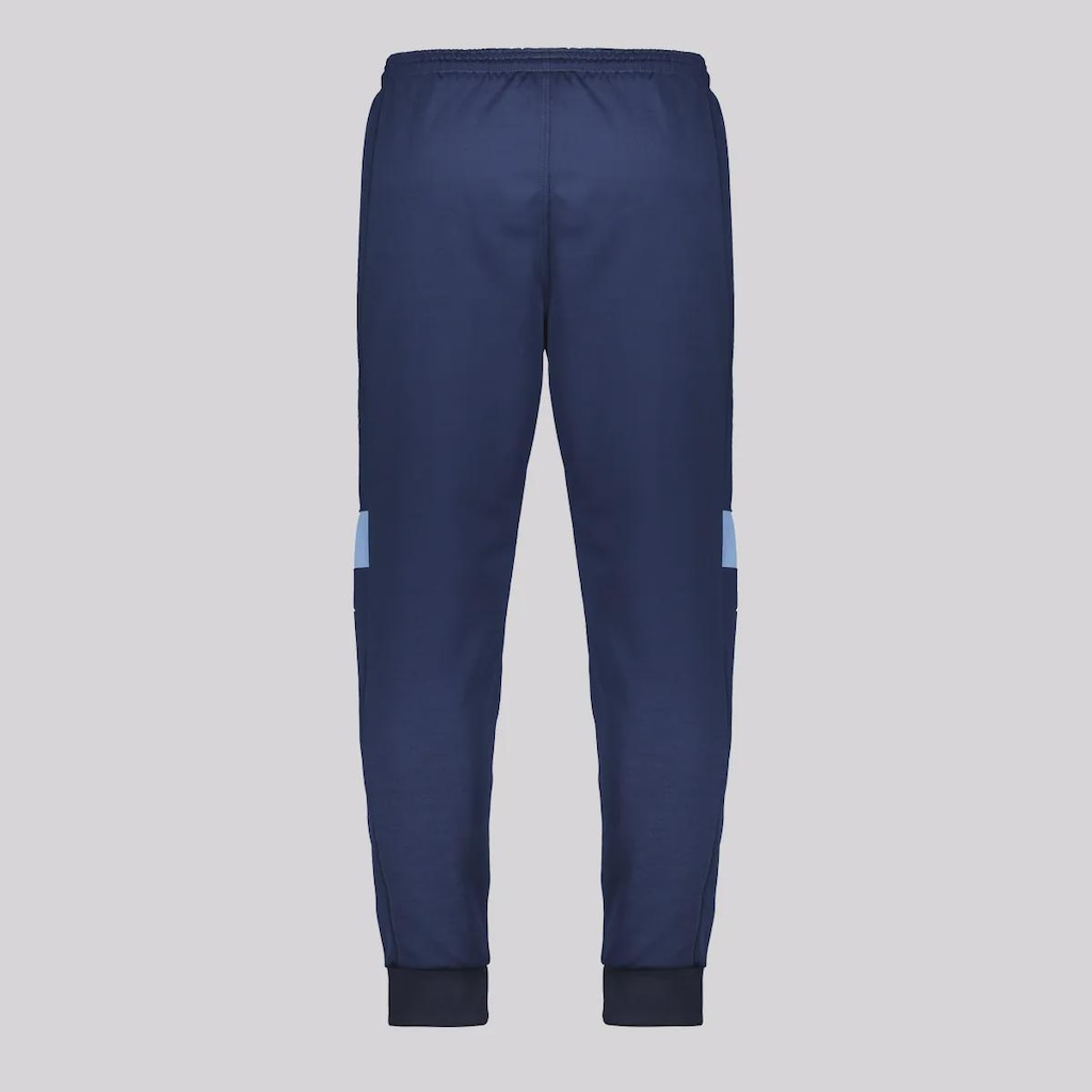 Imagem 3 do produto Calça Masculina Bangu Treino 2026 Kappa