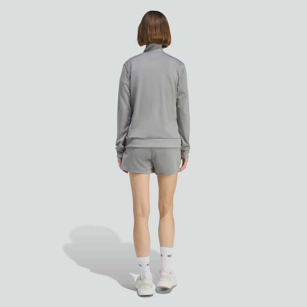 Imagem 2 do produto Conjunto Feminino Linear TS adidas