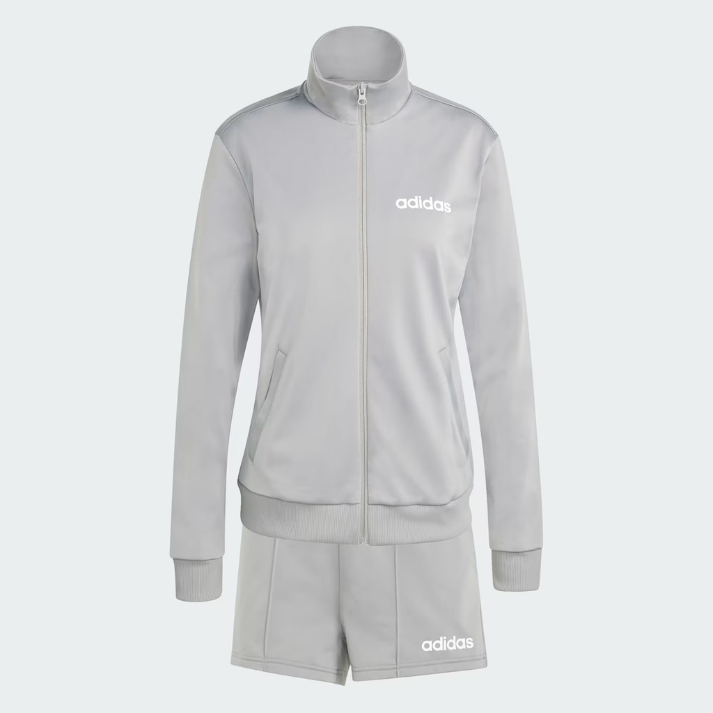 Imagem 4 do produto Conjunto Feminino Linear TS adidas