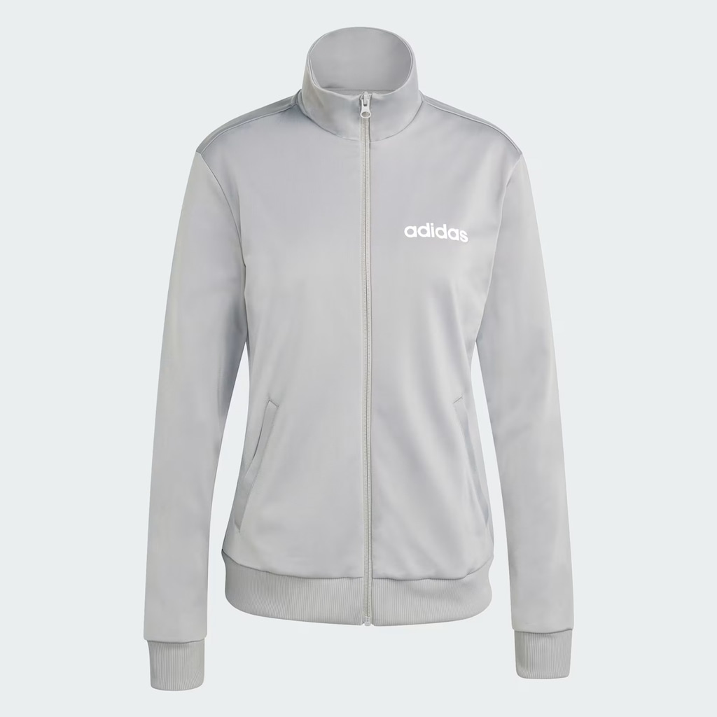 Imagem 5 do produto Conjunto Feminino Linear TS adidas