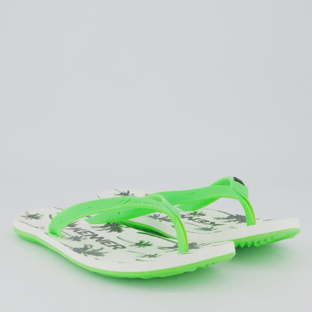 Imagem 3 do produto Chinelo Kenner Summer Tropical