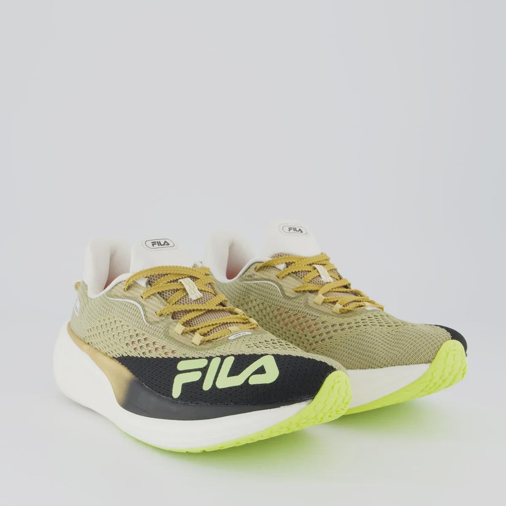 Imagem 2 do produto Tenis Feminino Racer Speedzone Fila