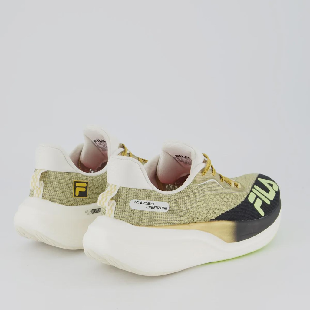 Imagem 3 do produto Tenis Feminino Racer Speedzone Fila