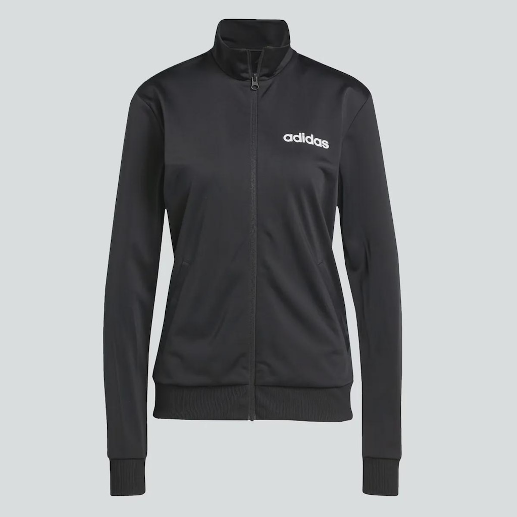 Imagem 5 do produto Conjunto Feminino Linear TS adidas