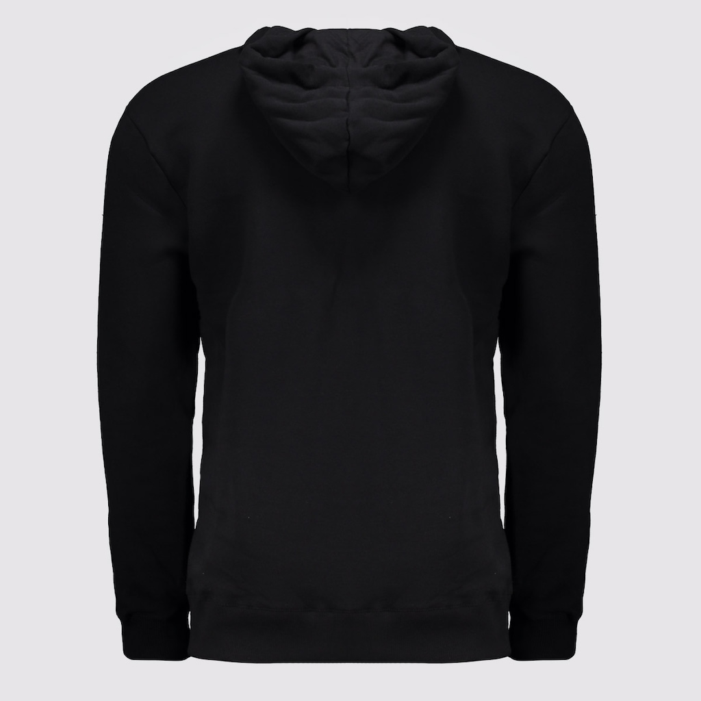 Imagem 3 do produto Blusão Moletom Hurley Nine Nine Masculino