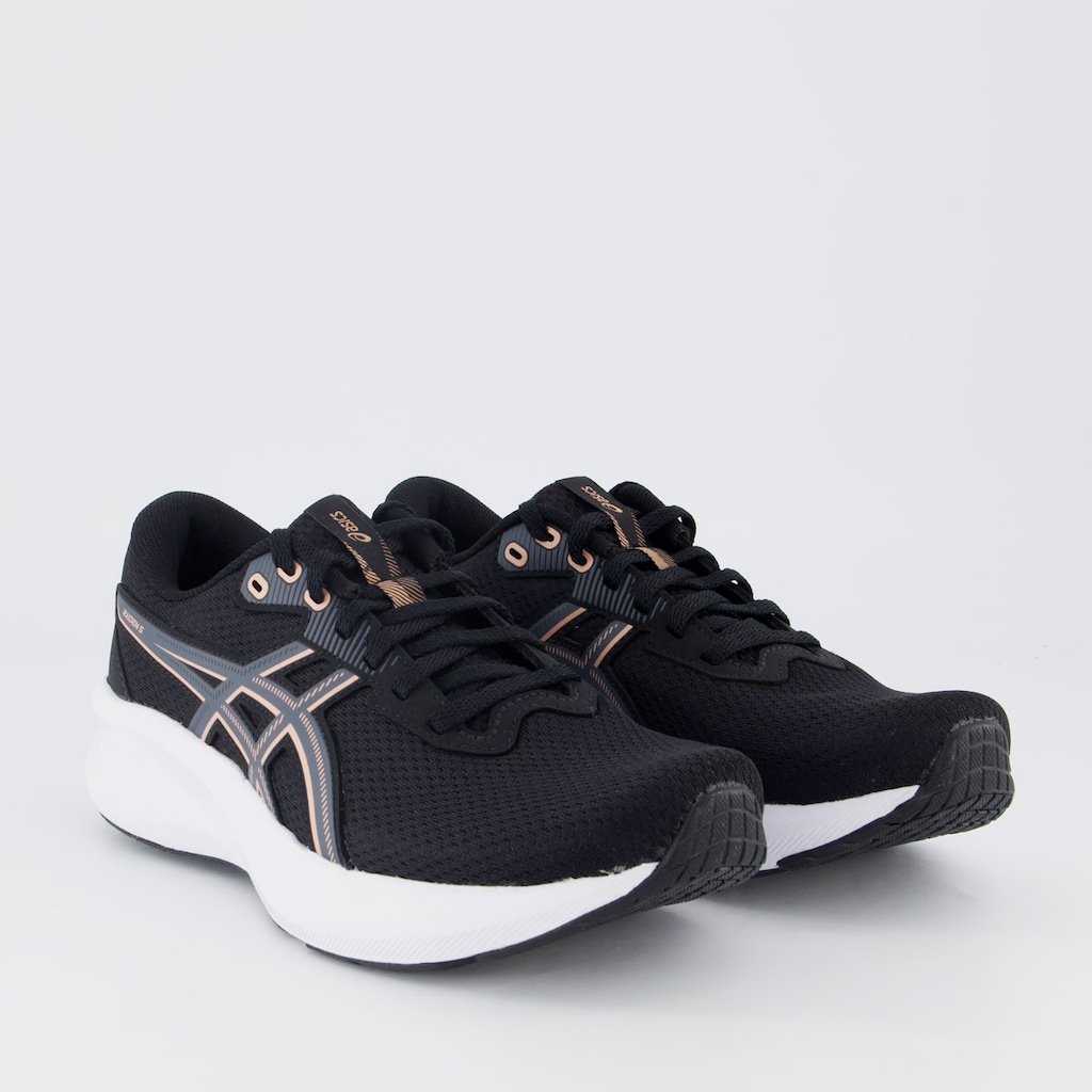 Imagem 2 do produto Tênis Feminino Raiden 5 ASICS