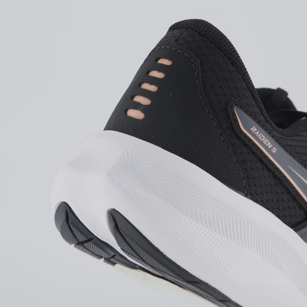 Imagem 5 do produto Tênis Feminino Raiden 5 ASICS