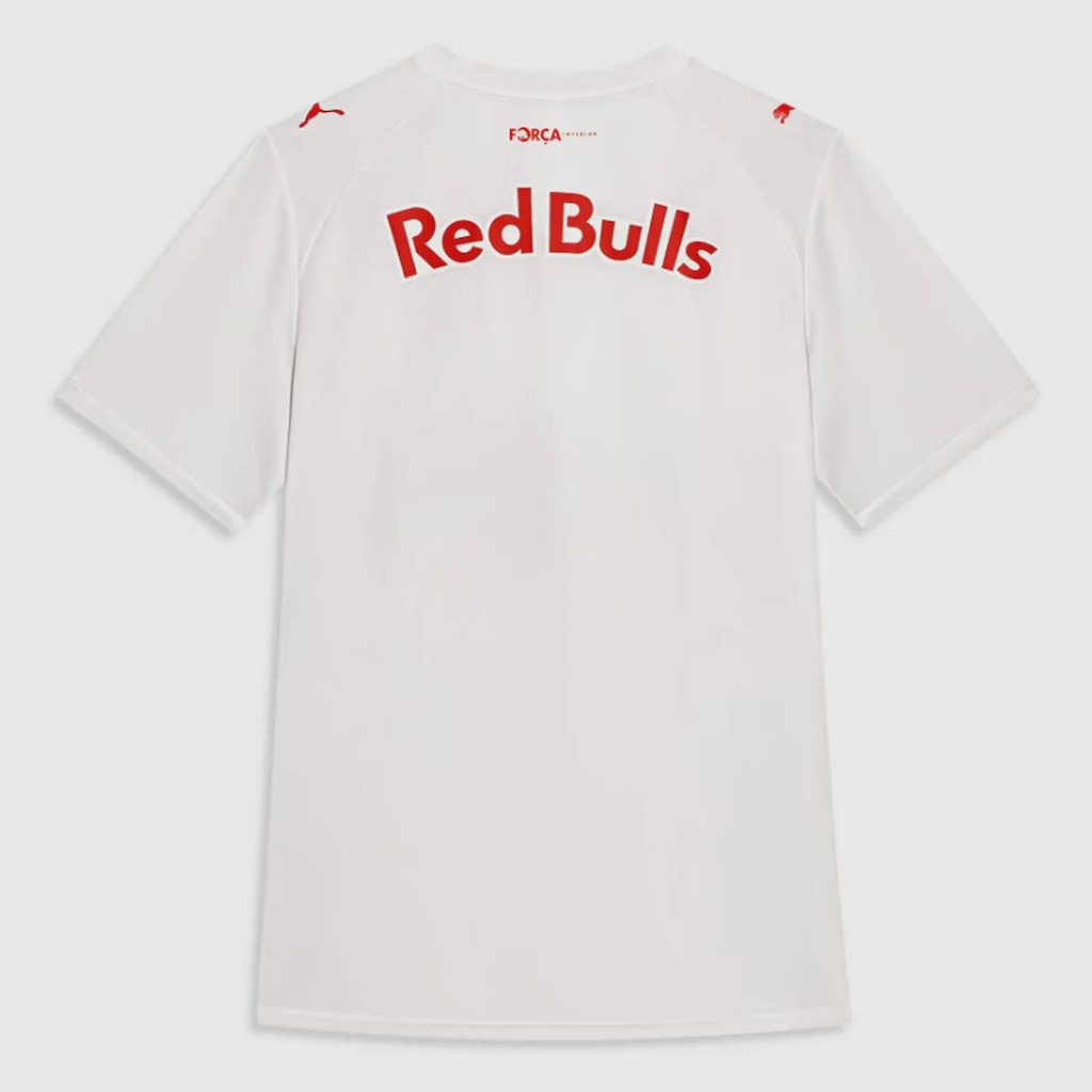Imagem 2 do produto Camisa Puma Red Bull Bragantino I 2026 Feminina