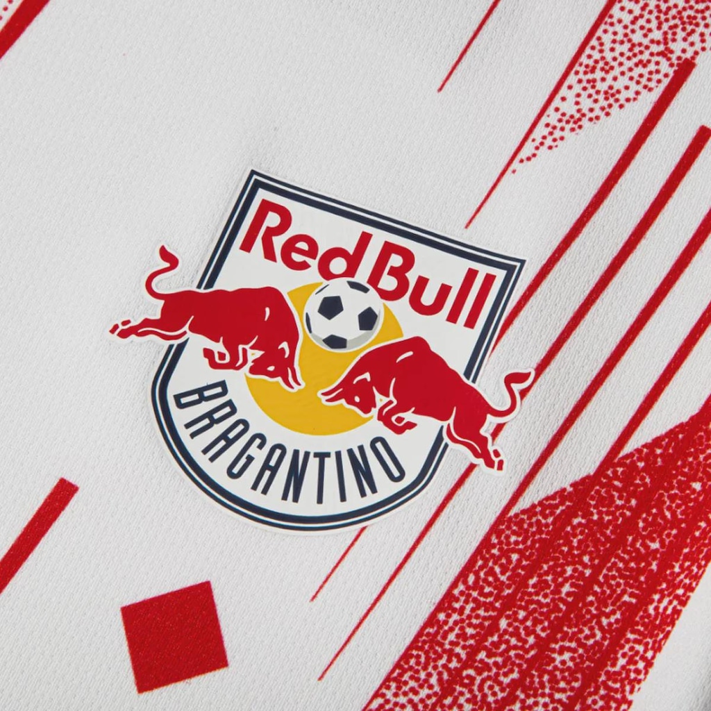 Imagem 3 do produto Camisa Puma Red Bull Bragantino I 2026 Feminina