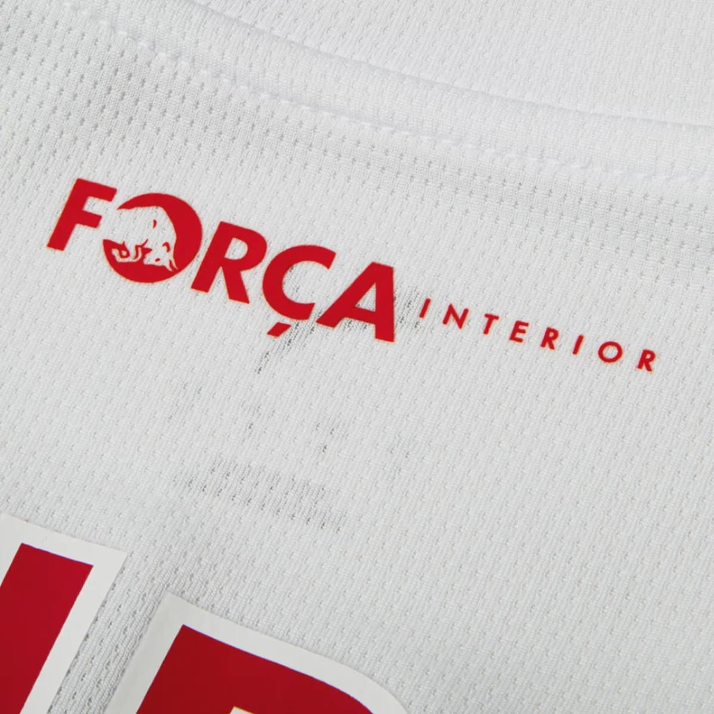 Imagem 4 do produto Camisa Puma Red Bull Bragantino I 2026 Feminina