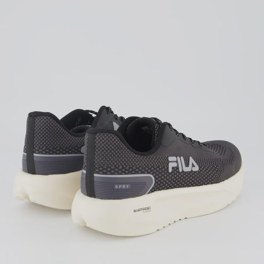 Imagem 3 do produto Tenis Feminino Spry Fila