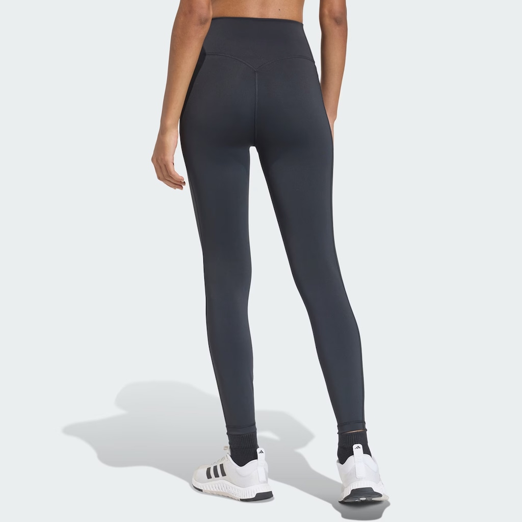 Imagem 2 do produto Calça Legging Feminina 7/8 adidas