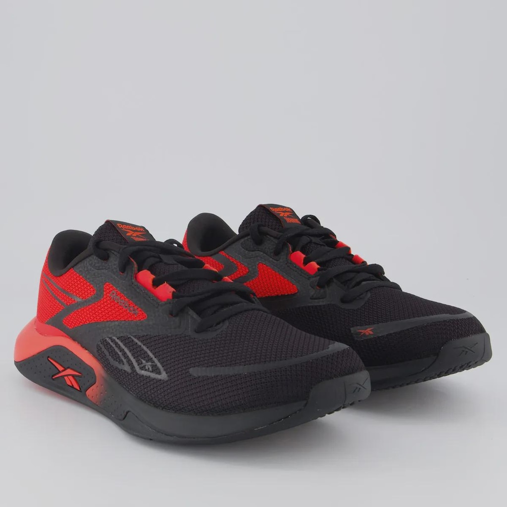 Imagem 2 do produto Tênis Masculino Nanoflex TR 3 Reebok