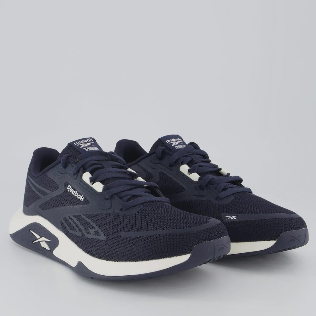 Imagem 2 do produto Tênis Masculino Nanoflex TR 3 Reebok