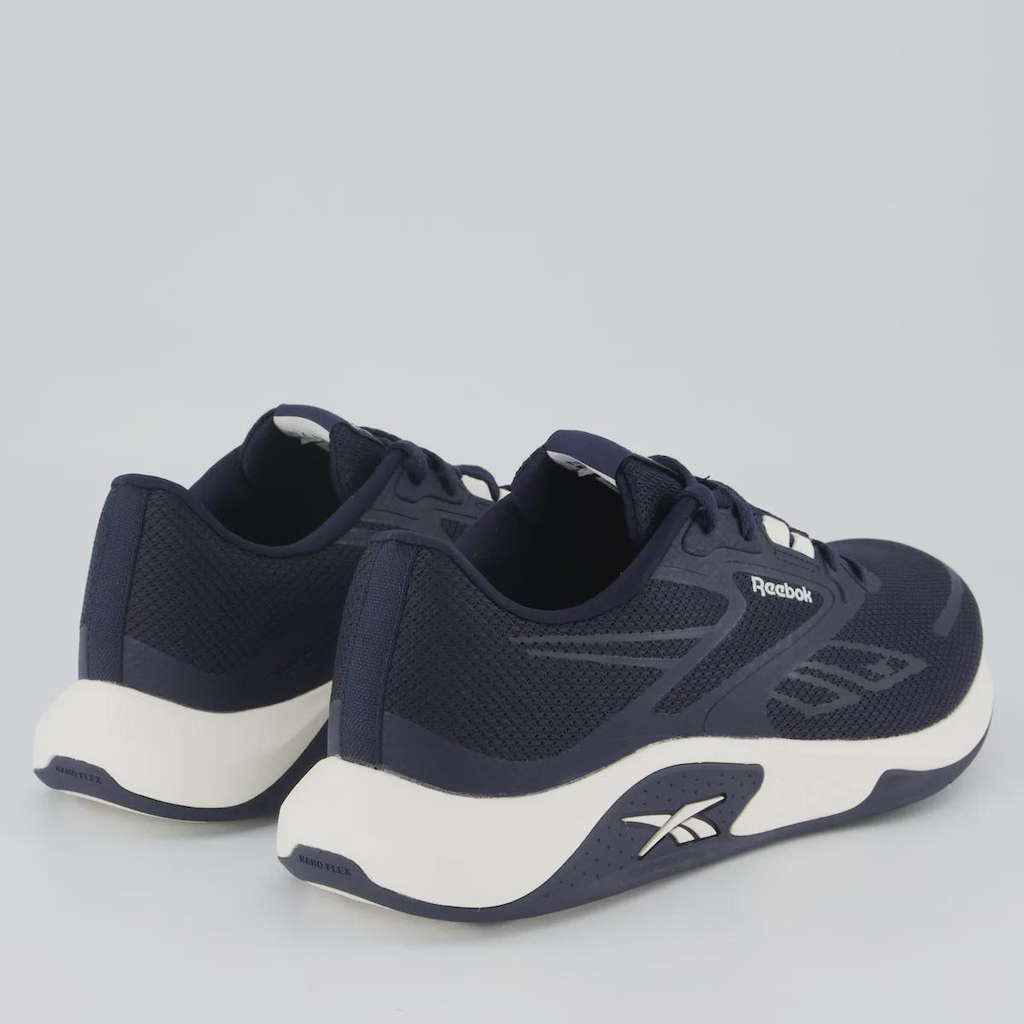 Imagem 3 do produto Tênis Masculino Nanoflex TR 3 Reebok