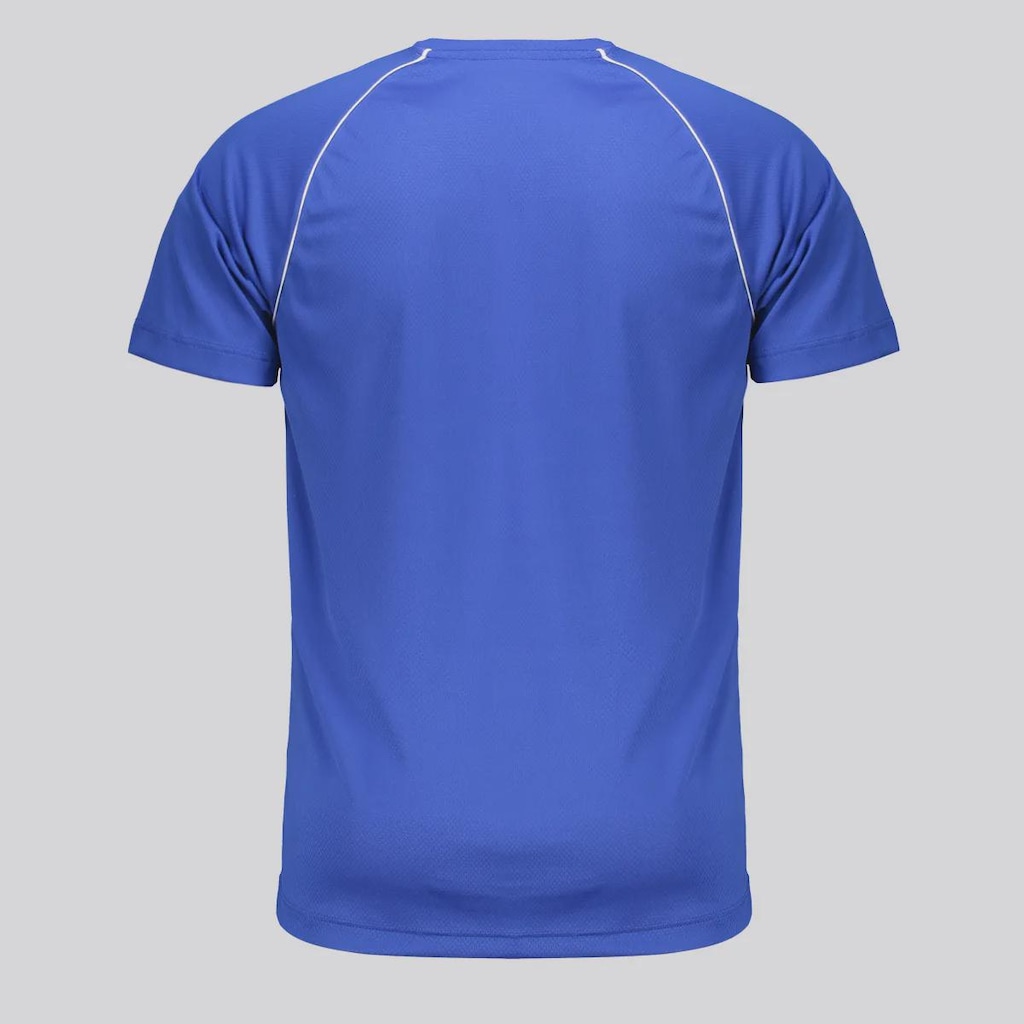 Imagem 3 do produto Camisa Do Cruzeiro Basic Logo FutFanatics Masculina