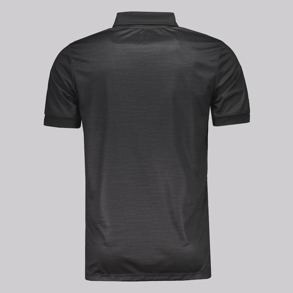 Imagem 3 do produto Camiseta Polo São Paulo Tuas Glórias FutFanatics Masculina