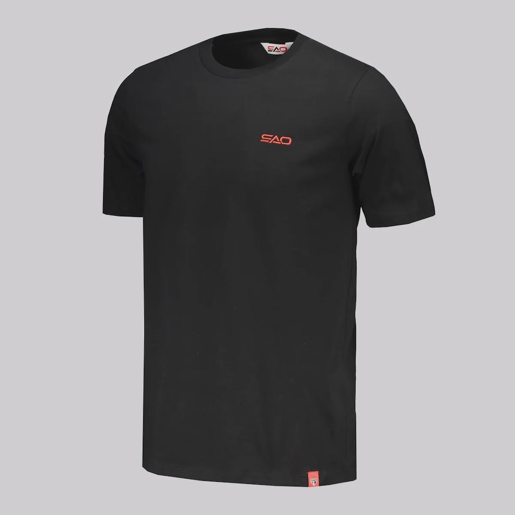 Imagem 2 do produto Camiseta Do São Paulo Clean FutFanatics Masculina