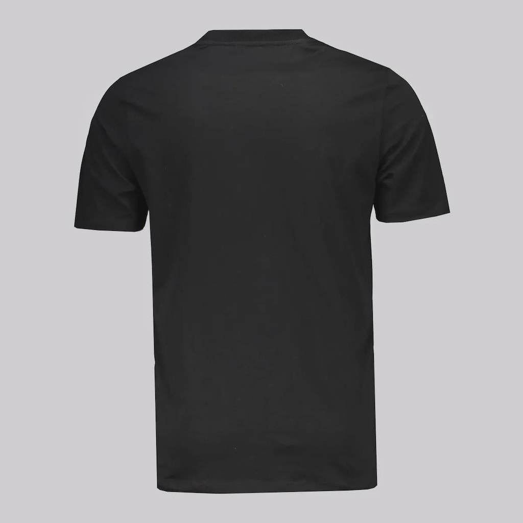 Imagem 3 do produto Camiseta Do São Paulo Clean FutFanatics Masculina