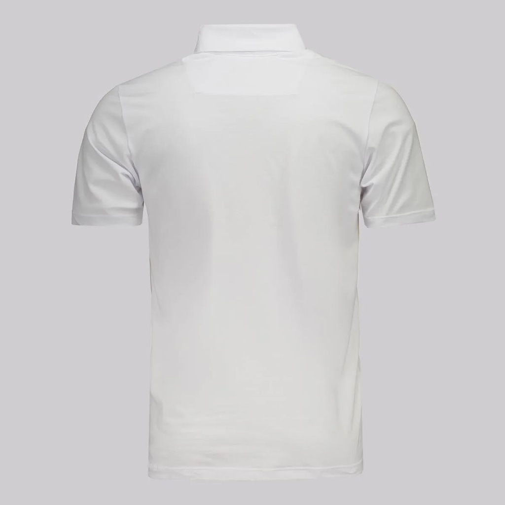 Imagem 3 do produto Camiseta Polo São Paulo Basic FutFanatics Masculina