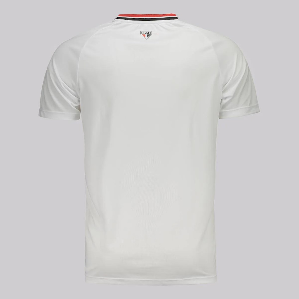Imagem 3 do produto Camiseta São Paulo Morumbi Tricolor FutFanatics Masculina