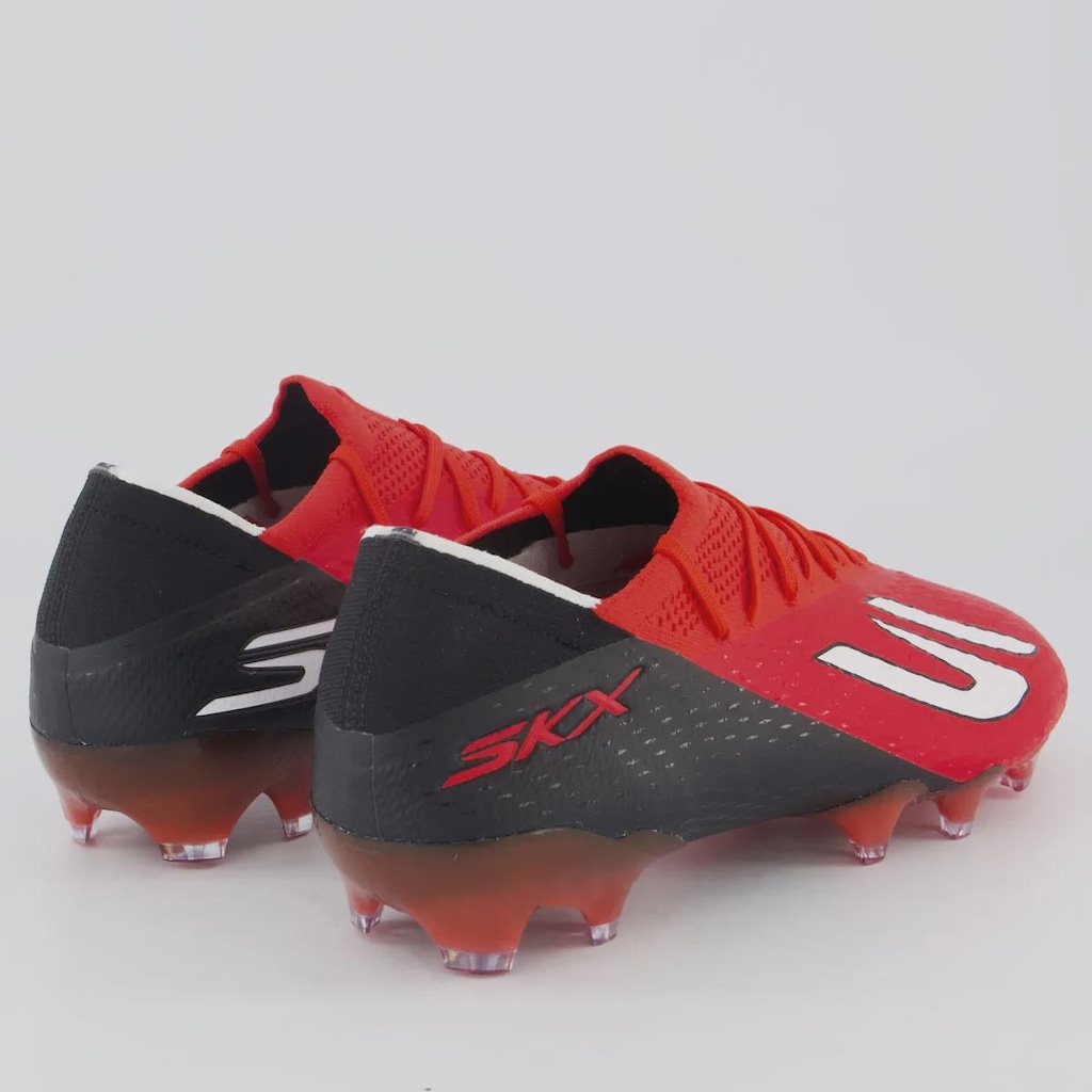 Imagem 3 do produto Chuteira De Campo Adulta SKX 2 Elite Skechers