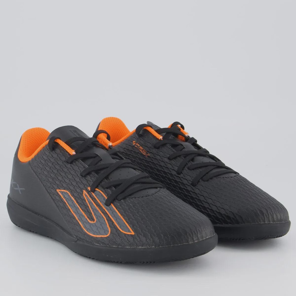 Imagem 2 do produto Chuteira De Futsal Infantil SKX 2 Skechers