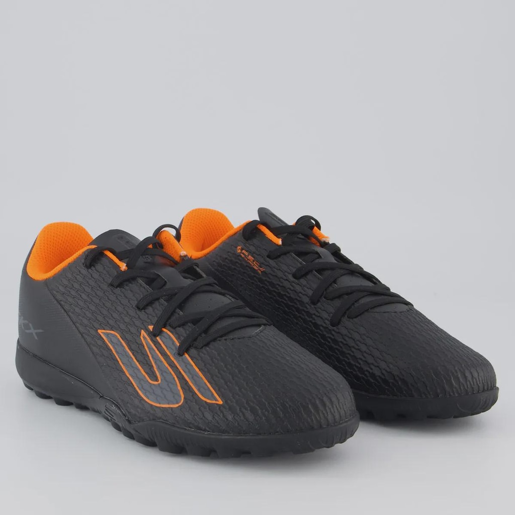 Imagem 2 do produto Chuteira De Society Infantil SKX 2 Skechers