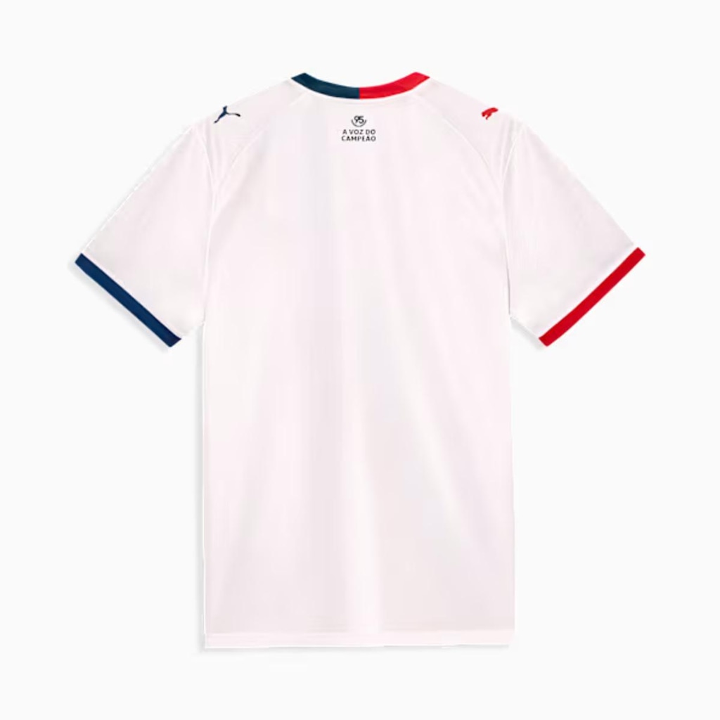 Imagem 4 do produto Camisa do Bahia I 26/27 Torcedor Puma Masculina